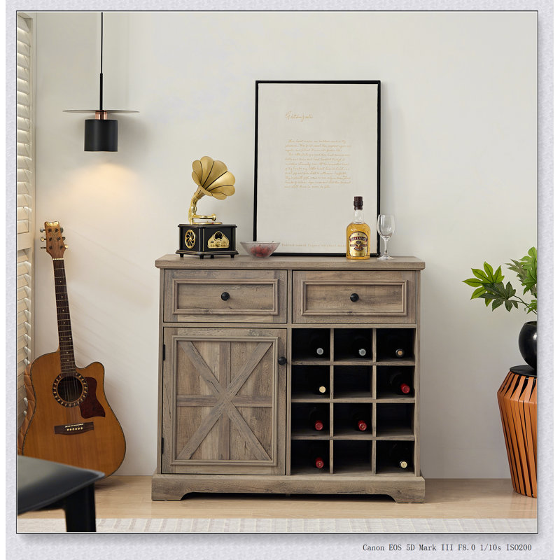 Armoire d'appoint avec tiroir