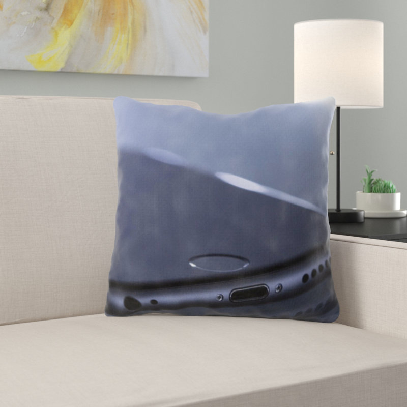 Coussin Apple