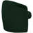 Acadia Upholstered Barrel Chair-533935536