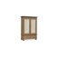 Lillian 74" Wood Cabinet