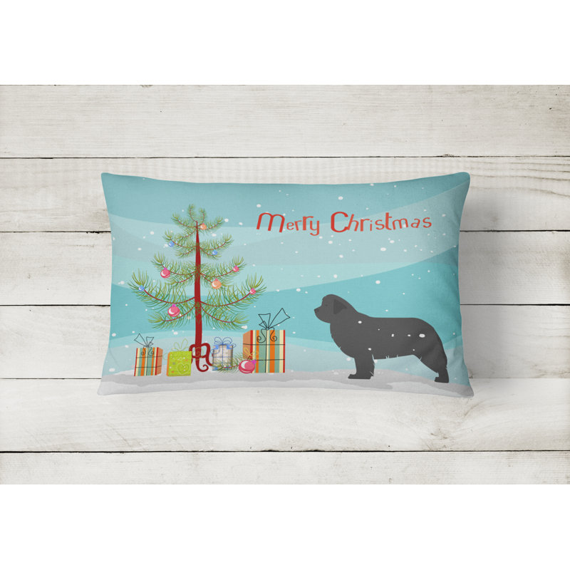 Coussin lombaire intérieur/extérieur terre-neuve