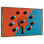 Color Block Ping Pong
