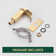 Deck Single-handle Bathroom Faucet