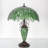 Alfiere Metal Lamp