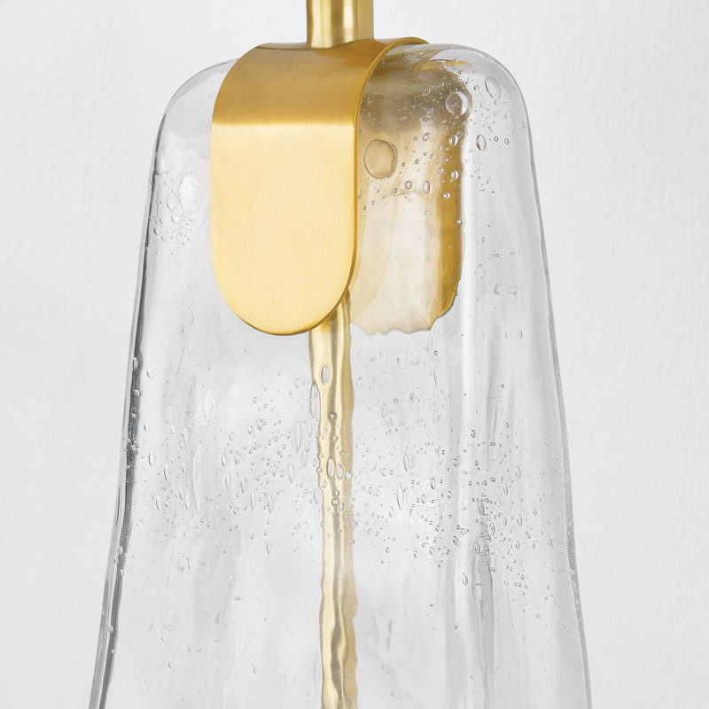 Lampe de table 1 lumière Midura