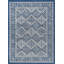 Tapis bleu marine Hobbs-27337272