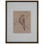 Dove Rest V Print by Daughdrill