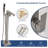 Floor Tub Spout with Diverter-93589328