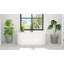 Baignoire autoportante en acrylique Infinity Z L 67 po x l 30-3 / 4 po x H 22-7 / 8 po-96207778