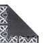 Victoria Machine Woven Grey Area Rug-105634140