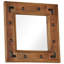 Nathaniel Wood Flat Mirror