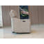 Electric Recliner Seating with Sleep Function, Upholstered – Made for Everyday Comfort-415756245-416894855