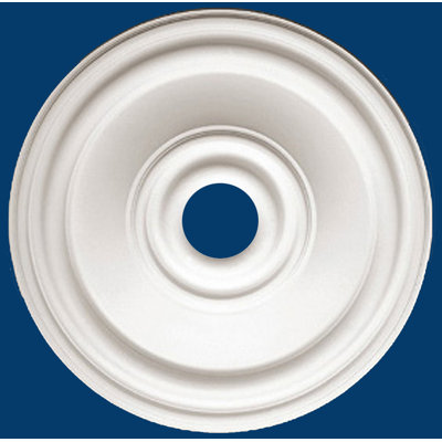 Médaillon de plafond