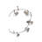 Ellipse 5-Light LED Flex Track-109378614