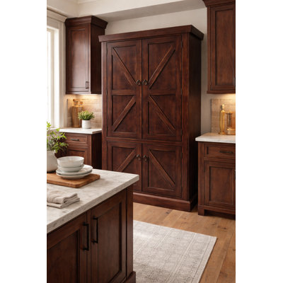 Garde-manger 75 po Blissfield
