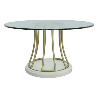 East Camden Pedestal Dining Table
