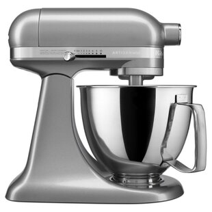 Free 3D file Dust cover for Kitchenaid brand mixer bowl pouring