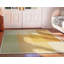 Tapis tissé à plat jaune Kehr Modern-105061276