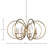Alta Chandelier