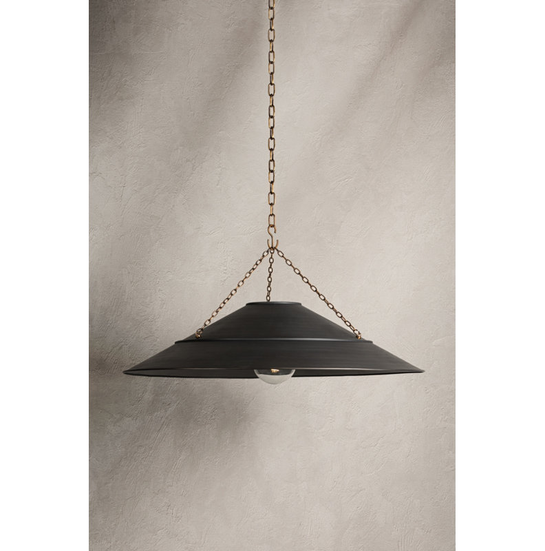 ARCANE 1 - Light Pendant