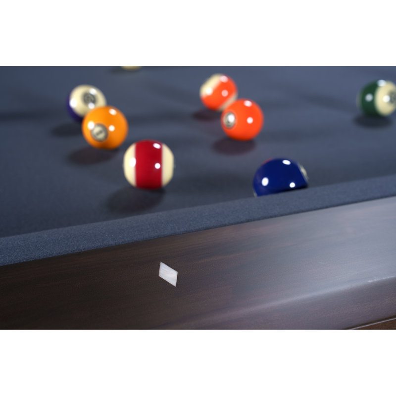 George Slate Pool Table with Professional Installation Included