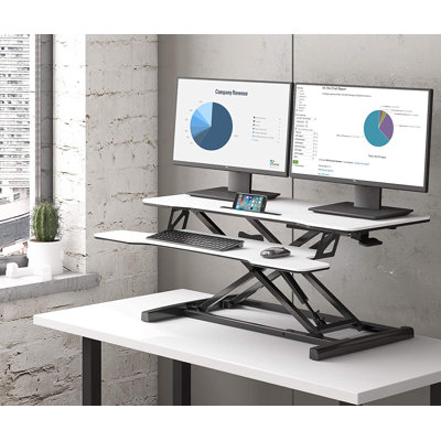 Convertisseur de bureau debout