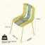 Chaises d'appoint Samson-762101288