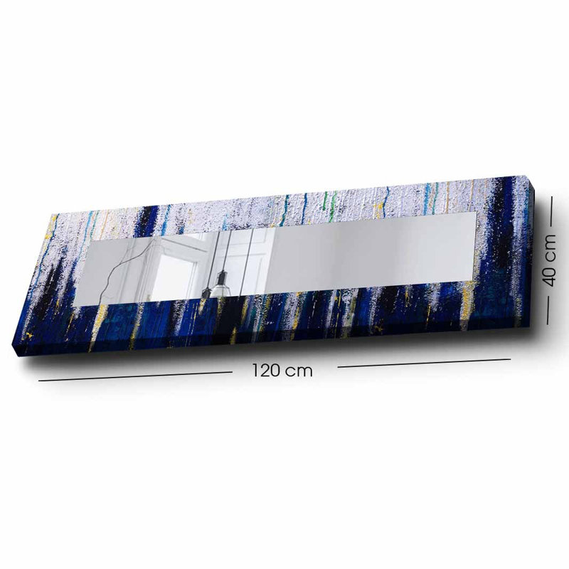 Miroir décoratif