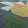 Brinlie Geometric Wool Hand Tufted Area Rug