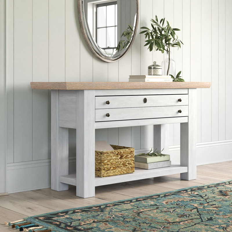 Katheryn 56'' Console Table