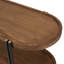 Aajiv Four Leg Coffee Table