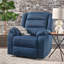 35.04" Wide Power Standard Recliner