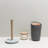 Leo Paper Towel Holder