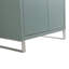Meuble-lavabo sur pied simple avec comptoir en pierre Geryl-490583351-490583349-535854816