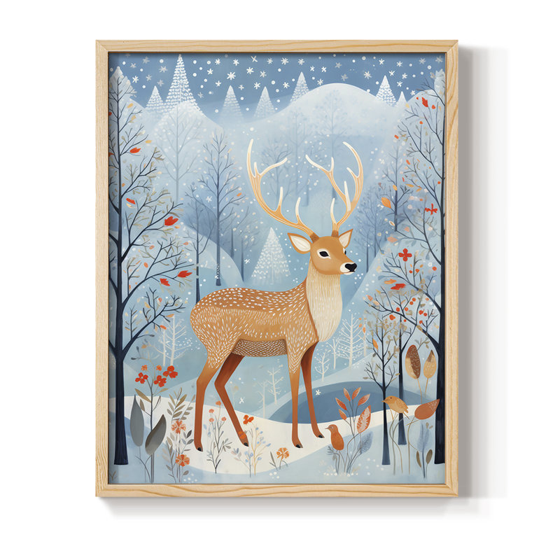 «ANIMALS Series CDLXIX», Naturel, H 11 po x l 9 po