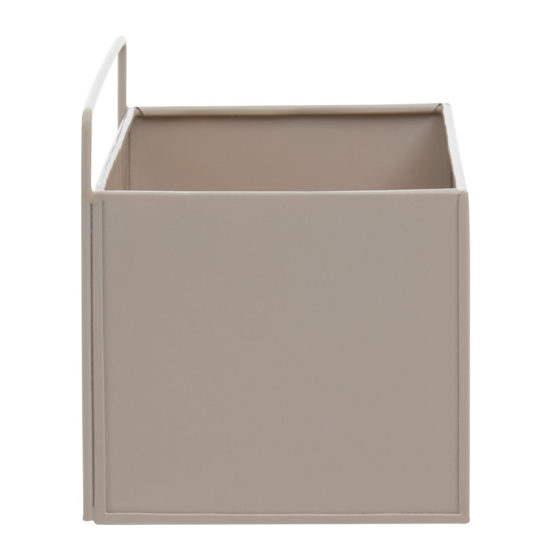 Antera Planter, Natural