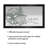 Jasinto Wood Rectangle Wall Mirror