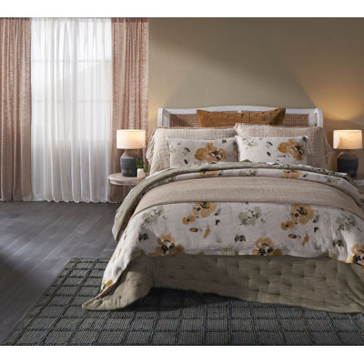 Casteel, shampooing, ocre, standard