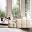 Canapé modulaire Alana