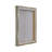  Grey Faded Abstraction 2 PC Framed Floater Canvas Set by June Erica Vess-26148387-26148415