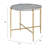 Emerline End Table