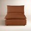 Chaise sans accoudoirs Ellaria-2763741