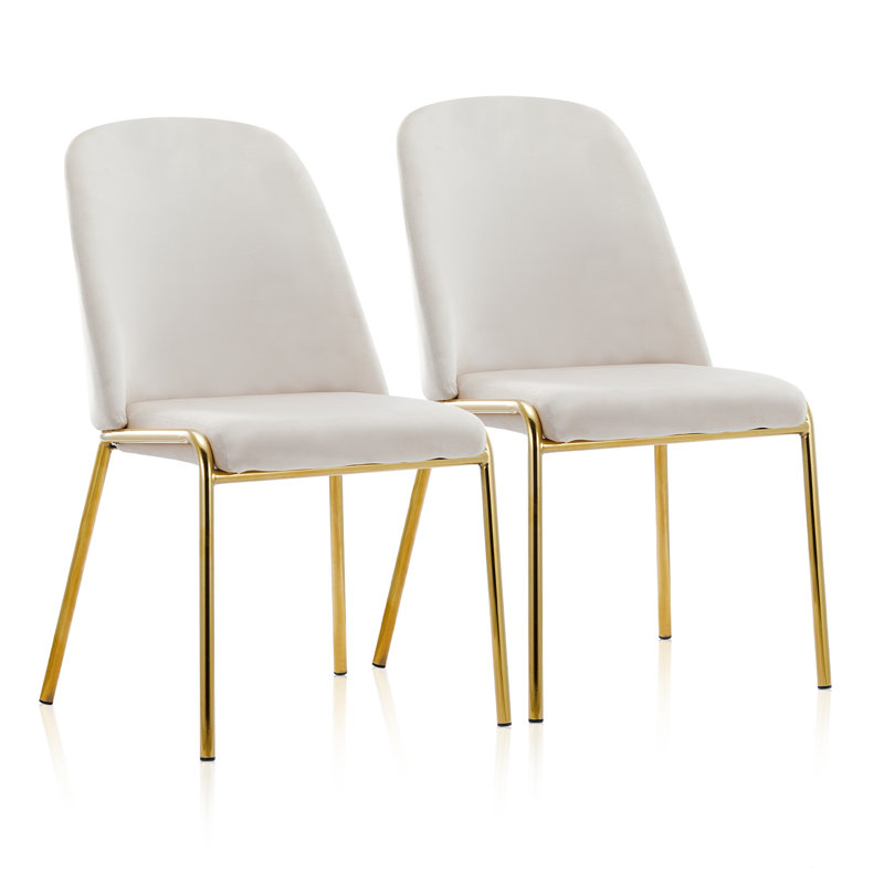 Anesu Dining Chair, Beige