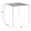 Table de bout Oxendine-1775857861