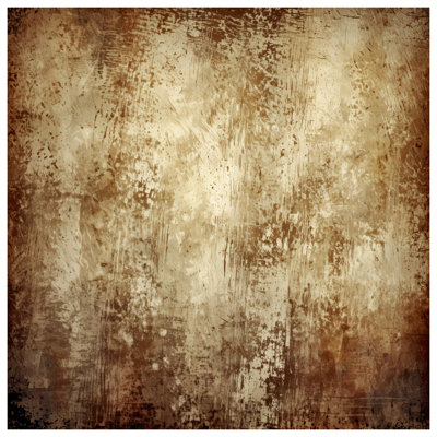 Rideaux de douche délavés à texture grunge