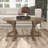 Vesely Saylor Solid Wood Coffee Table-1125287571