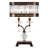 Lampe de table 31 po Eaton Place-63367802