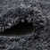 Anttwan Solid Shag Dark Navy Rug