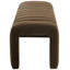 Bellisima Upholstered Bench-2040377006