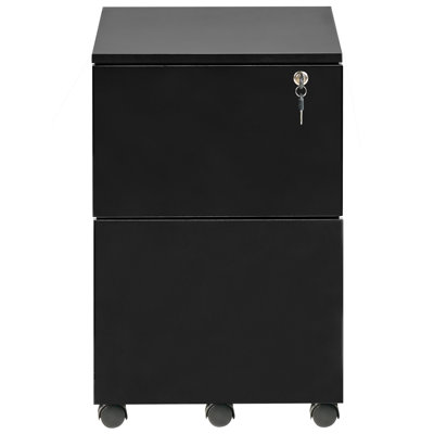 Johnson Storage Cabinet